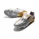 adidas Predator 20+ Mutator Mania'Tormentor' FG Argento Oro