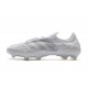 Scarpe adidas Predator Archive Edizione Limitata FG Bianco