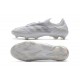 Scarpe adidas Predator Archive Edizione Limitata FG Bianco