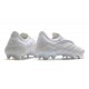 Scarpe adidas Predator Archive Edizione Limitata FG Bianco