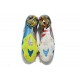 Scarpe adidas Predator Archive Edizione Limitata FG Blu Bianco Rosso