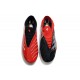 Scarpe adidas Predator Archive Edizione Limitata FG Rosso Nero Argento