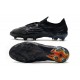 Scarpe adidas Predator Archive Edizione Limitata FG Nero