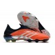 adidas Predator Archive Edizione Limitata FG Arancio Nero Argento