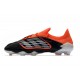 adidas Predator Archive Edizione Limitata FG Arancio Nero Argento