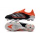 adidas Predator Archive Edizione Limitata FG Arancio Nero Argento