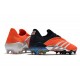 adidas Predator Archive Edizione Limitata FG Arancio Nero Argento