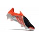 adidas Predator Archive Edizione Limitata FG Arancio Nero Argento