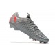 Scarpa Nike Tiempo Legend VIII Elite FG ACC Grigio Nero Rosso