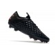 Scarpa Nike Tiempo Legend VIII Elite FG ACC Nero Rosa