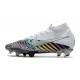 Cristiano Ronaldo Nike Mercurial Dream Speed 003 CR7 Bianco Nero