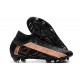 Nike Mercurial Superfly 7 Elite FG - Nero Rosa