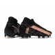 Nike Mercurial Superfly 7 Elite FG - Nero Rosa