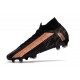 Nike Mercurial Superfly 7 Elite FG - Nero Rosa