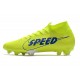 Nike Mercurial Dream Speed Superfly VII Elite DF FG - Giallo