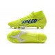 Nike Mercurial Dream Speed Superfly VII Elite DF FG - Giallo