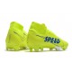 Nike Mercurial Dream Speed Superfly VII Elite DF FG - Giallo