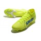 Nike Mercurial Dream Speed Superfly VII Elite DF FG - Giallo