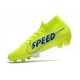 Nike Mercurial Dream Speed Superfly VII Elite DF FG - Giallo