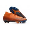 Nike Mercurial Dream Speed 003 'Phoenix Rising' Concept Arancio Nike Mercurial Dream Speed 003 'Phoenix Rising' Concept Arancio