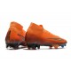 Nike Mercurial Dream Speed 003 'Phoenix Rising' Concept Arancio