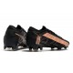 Scarpa Nike Mercurial Vapor 13 Elite FG Nero Rosa