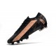 Scarpa Nike Mercurial Vapor 13 Elite FG Nero Rosa