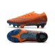 Nike Mercurial Dream Speed 003 'Phoenix Rising' Arancio Blu