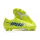 Scarpa Nike Mercurial Vapor 13 Elite FG Dream Speed Giallo Blu