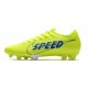 Scarpa Nike Mercurial Vapor 13 Elite FG Dream Speed Giallo Blu
