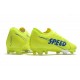 Scarpa Nike Mercurial Vapor 13 Elite FG Dream Speed Giallo Blu