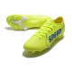 Scarpa Nike Mercurial Vapor 13 Elite FG Dream Speed Giallo Blu