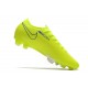 Scarpa Nike Mercurial Vapor 13 Elite FG Dream Speed Giallo Blu