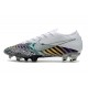 NIKE MERCURIAL VAPOR XIII 'MDS003' - Bianco Nero