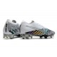 NIKE MERCURIAL VAPOR XIII 'MDS003' - Bianco Nero