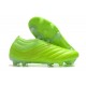 adidas Scarpe Copa 20+ FG - Verde Signal