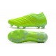 adidas Scarpe Copa 20+ FG - Verde Signal