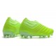 adidas Scarpe Copa 20+ FG - Verde Signal