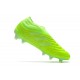 adidas Scarpe Copa 20+ FG - Verde Signal