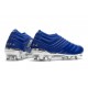 adidas Scarpe Copa 20+ FG - Blu Team Royal Argento Metallico