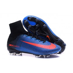 Nike Mercurial Superfly V FG Scarpe da Calcio -