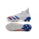 adidas Predator Mutator 20+ FG - Cielo Blu Team Royal Corallo Signal