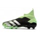 adidas Scarpe Predator Mutator 20+ FG - Nero Verde Bianco