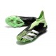 adidas Scarpe Predator Mutator 20+ FG - Nero Verde Bianco