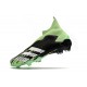 adidas Scarpe Predator Mutator 20+ FG - Nero Verde Bianco