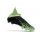 adidas Scarpe Predator Mutator 20+ FG - Nero Verde Bianco