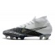 Nike Mercurial Superfly 7 Elite FG Dream Speed 3 - Bianco Bianco Nero