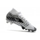 Nike Mercurial Superfly 7 Elite FG Dream Speed 3 - Bianco Bianco Nero