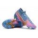 Nike Mercurial Superfly 7 Elite FG - Blu Rosa Oro