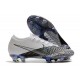 Nike Mercurial Vapor XIII Elite FG Dream Speed 3 - Bianco Bianco Nero